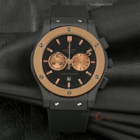 Hublot Erkek Saat Modelleri, Fiyatları .